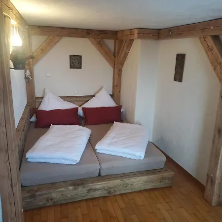 Guest house Kmetija Muze *