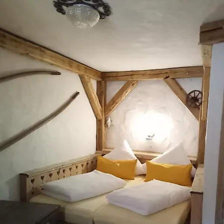 Kmetija Muze Pensjonat