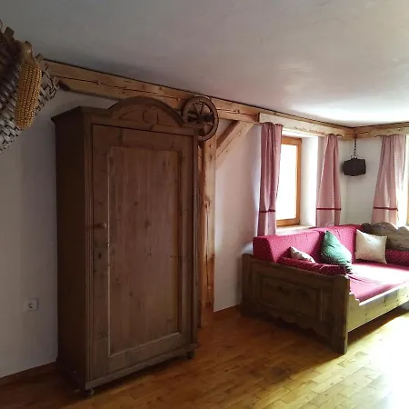 Guest house Kmetija Muze