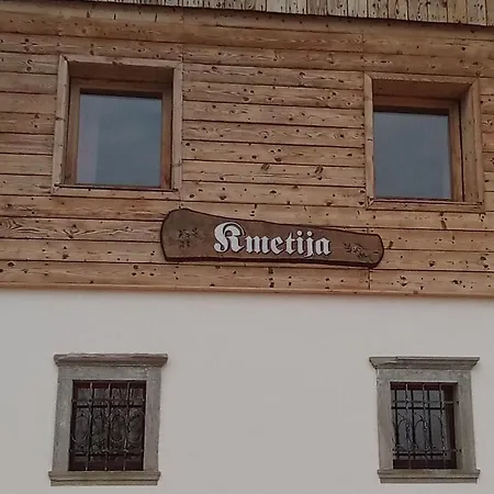 Kmetija Muze Bled