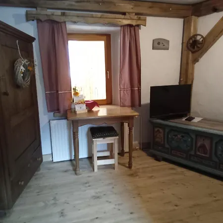 Kmetija Muze Pensjonat Bled