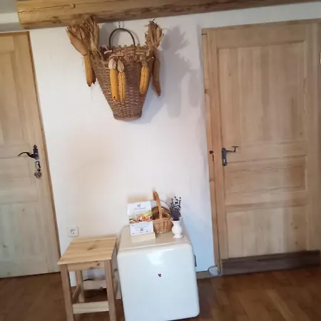 Kmetija Muze 3* Bled