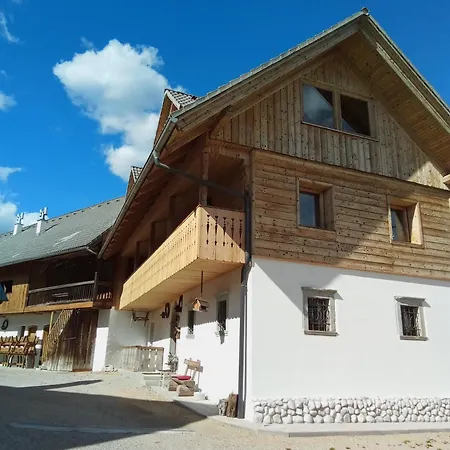 Kmetija Muze