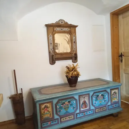 Pensjonat Kmetija Muze Bled