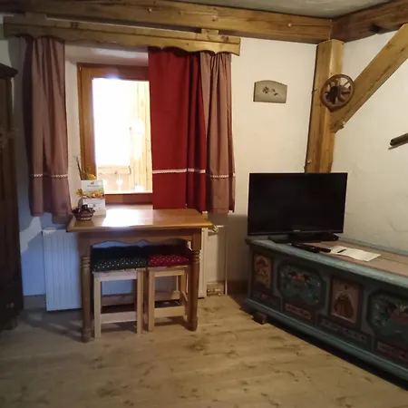 Kmetija Muze Guest house *
