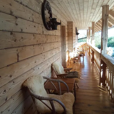 Kmetija Muze Guest house Bled
