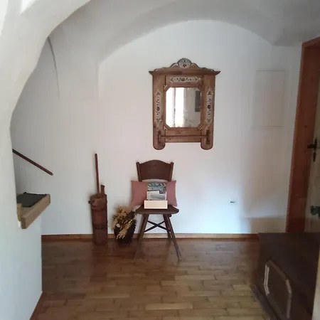 Pensjonat Kmetija Muze Bled