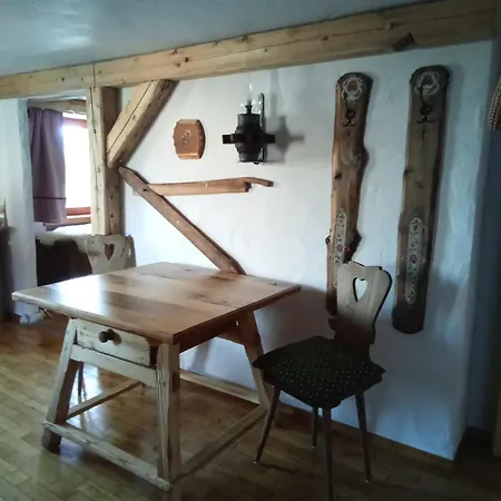 Kmetija Muze Guest house