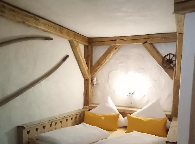 Kmetija Muze Casa de hóspedes