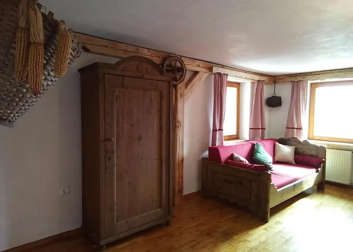 Casa de hóspedes Kmetija Muze