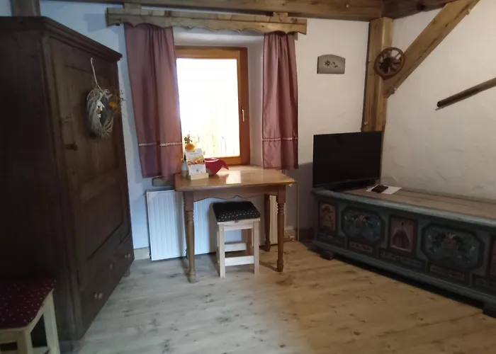 Kmetija Muze Casa de hóspedes Bled