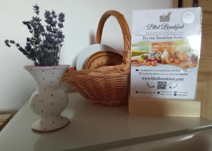 Casa de hóspedes Kmetija Muze