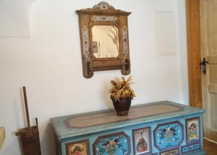 Casa de hóspedes Kmetija Muze Bled