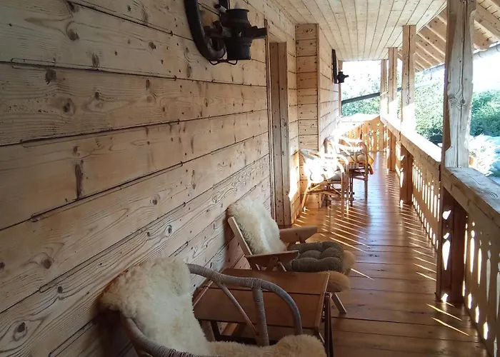 Kmetija Muze Casa de hóspedes Bled