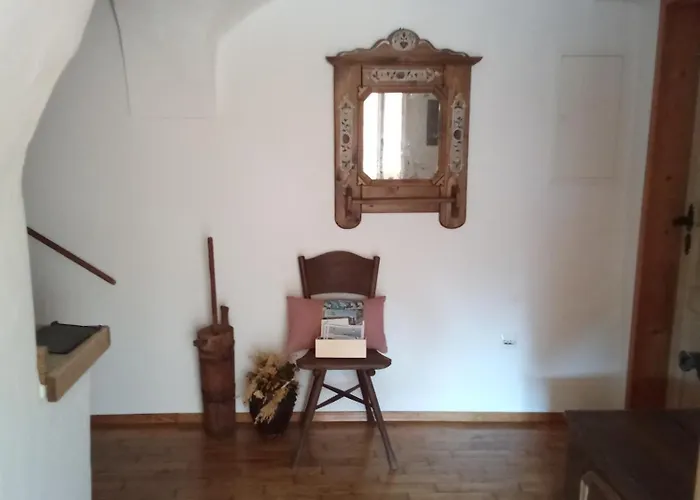 Casa de hóspedes Kmetija Muze Bled